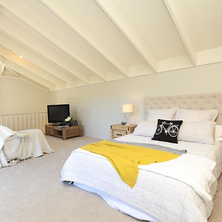 Cedar Park Bed & Breakfast Tamahere Pokoj fotografie